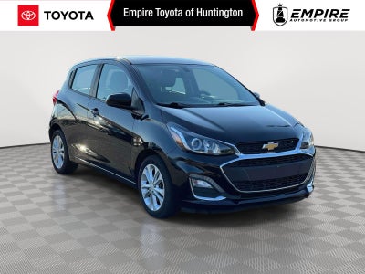 2019 Chevrolet Spark 1LT CVT