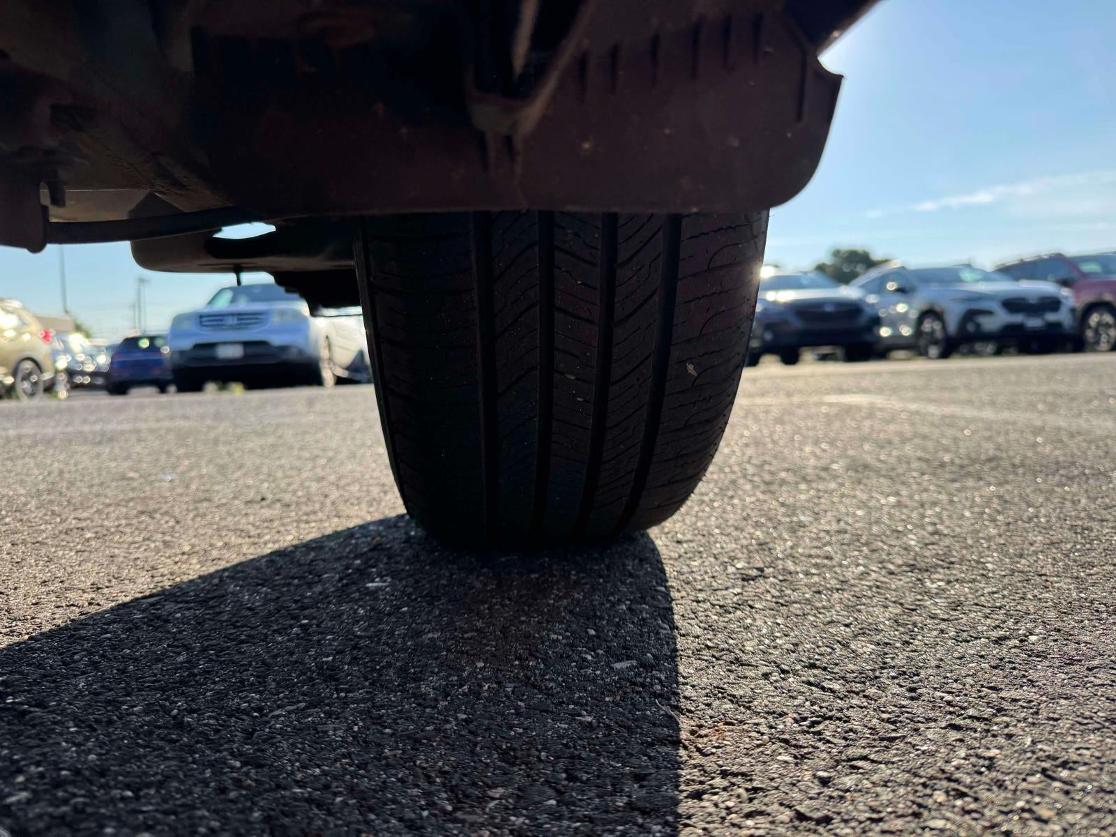 2019 Chevrolet Spark 1LT CVT