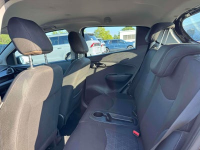 2019 Chevrolet Spark 1LT CVT