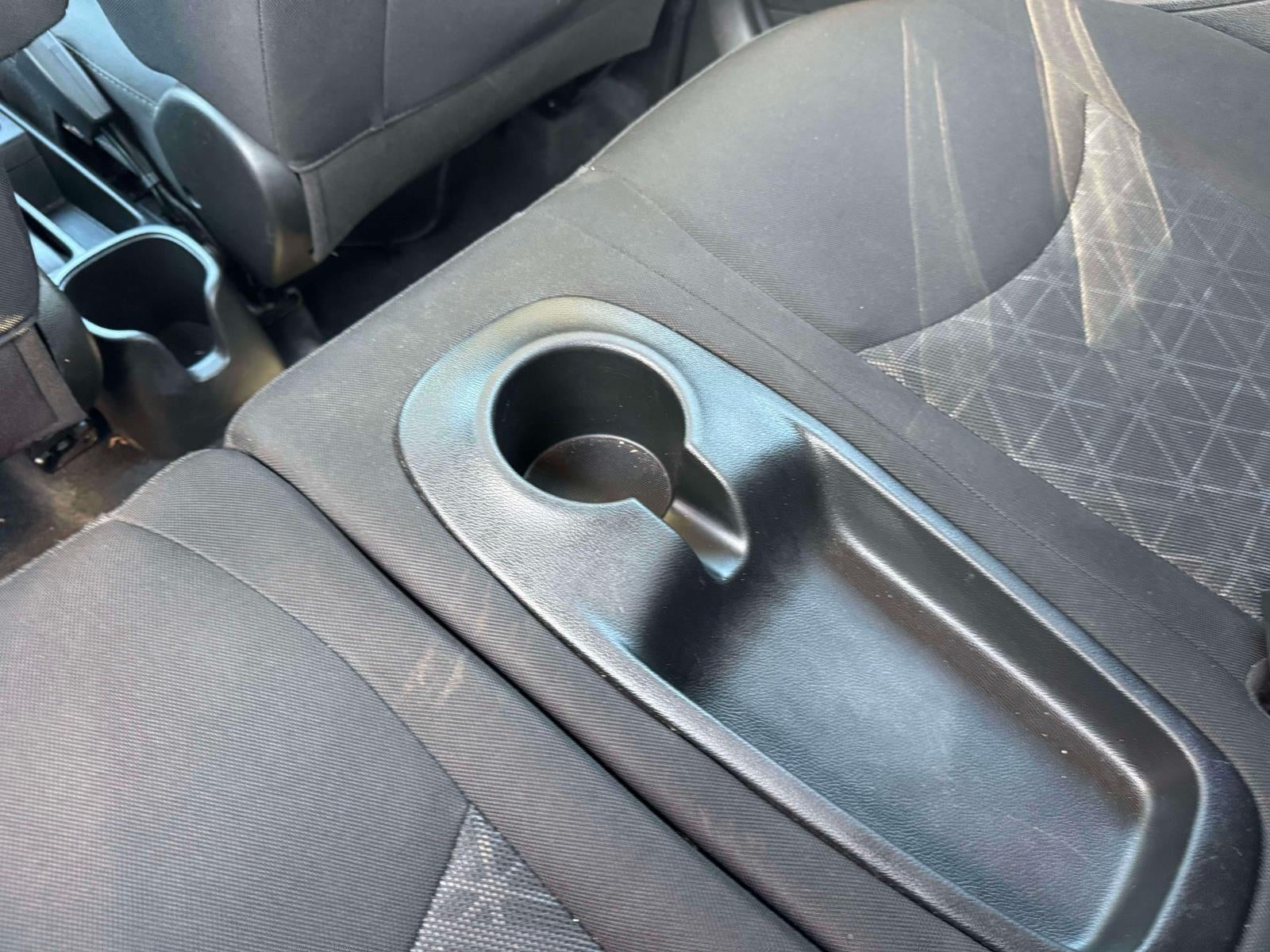2019 Chevrolet Spark 1LT CVT