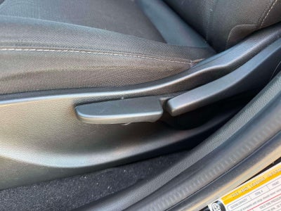 2019 Chevrolet Spark 1LT CVT