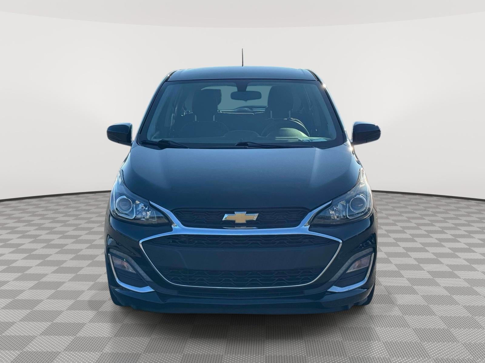2019 Chevrolet Spark 1LT CVT