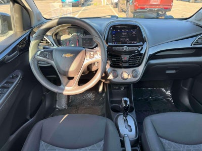 2019 Chevrolet Spark 1LT CVT