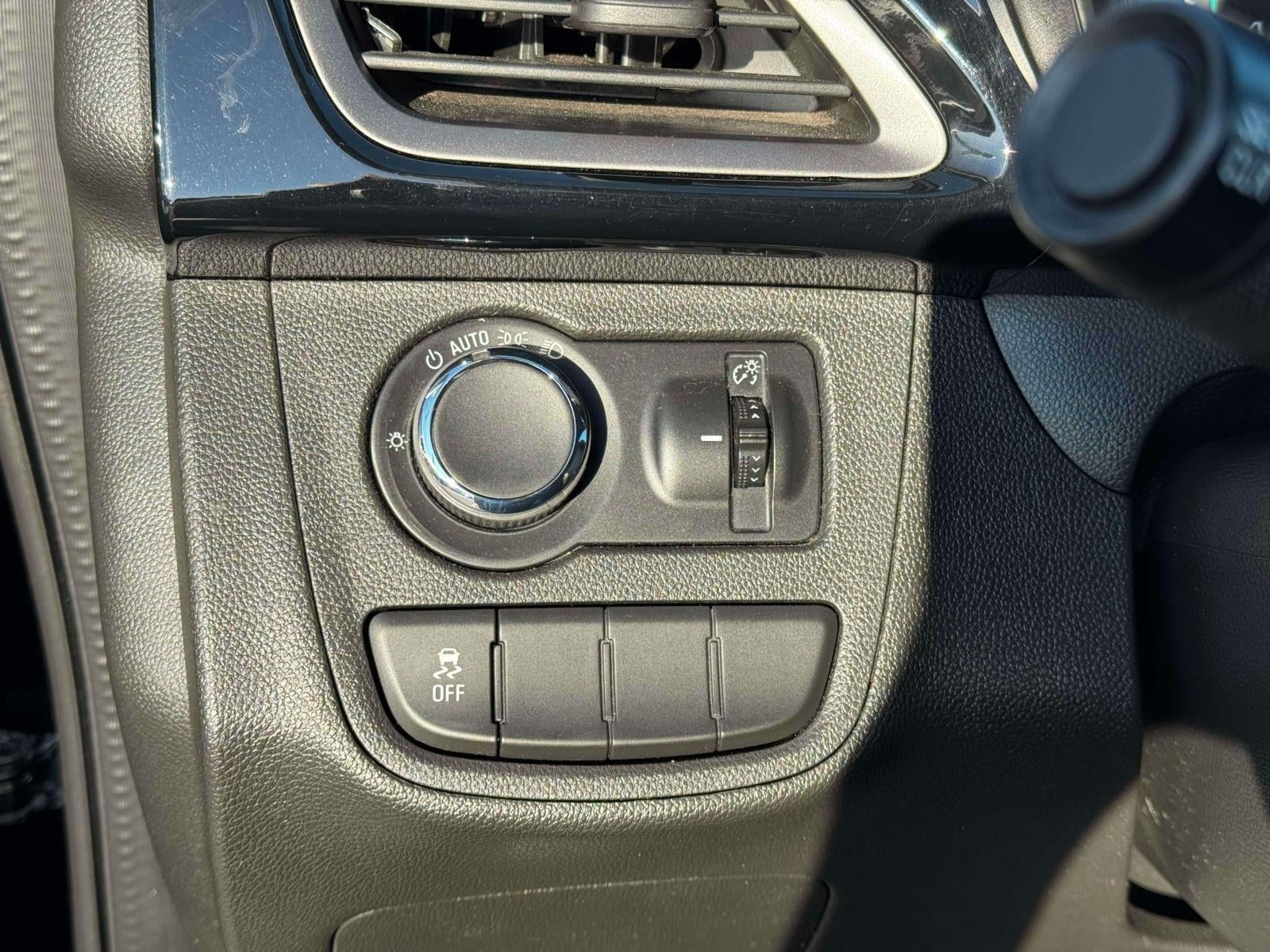 2019 Chevrolet Spark 1LT CVT