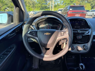 2019 Chevrolet Spark 1LT CVT