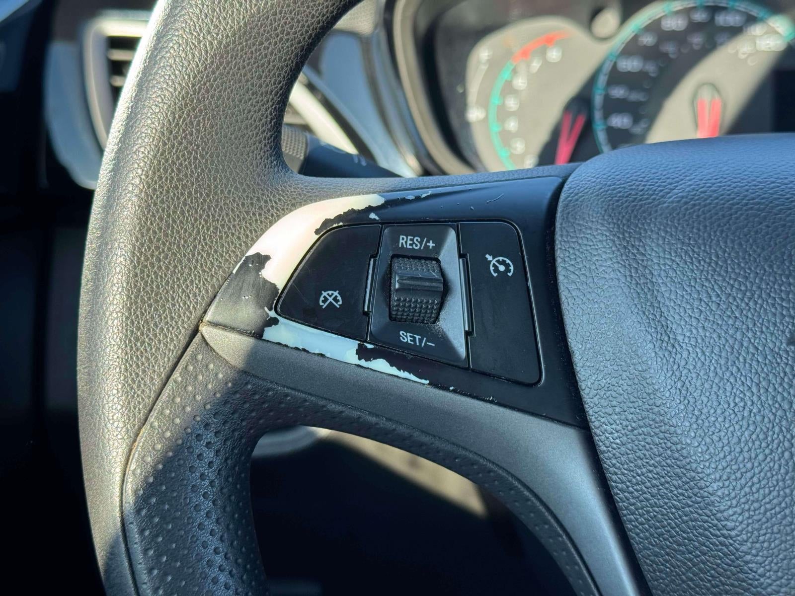 2019 Chevrolet Spark 1LT CVT