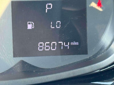 2019 Chevrolet Spark 1LT CVT
