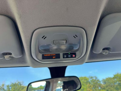 2019 Chevrolet Spark 1LT CVT