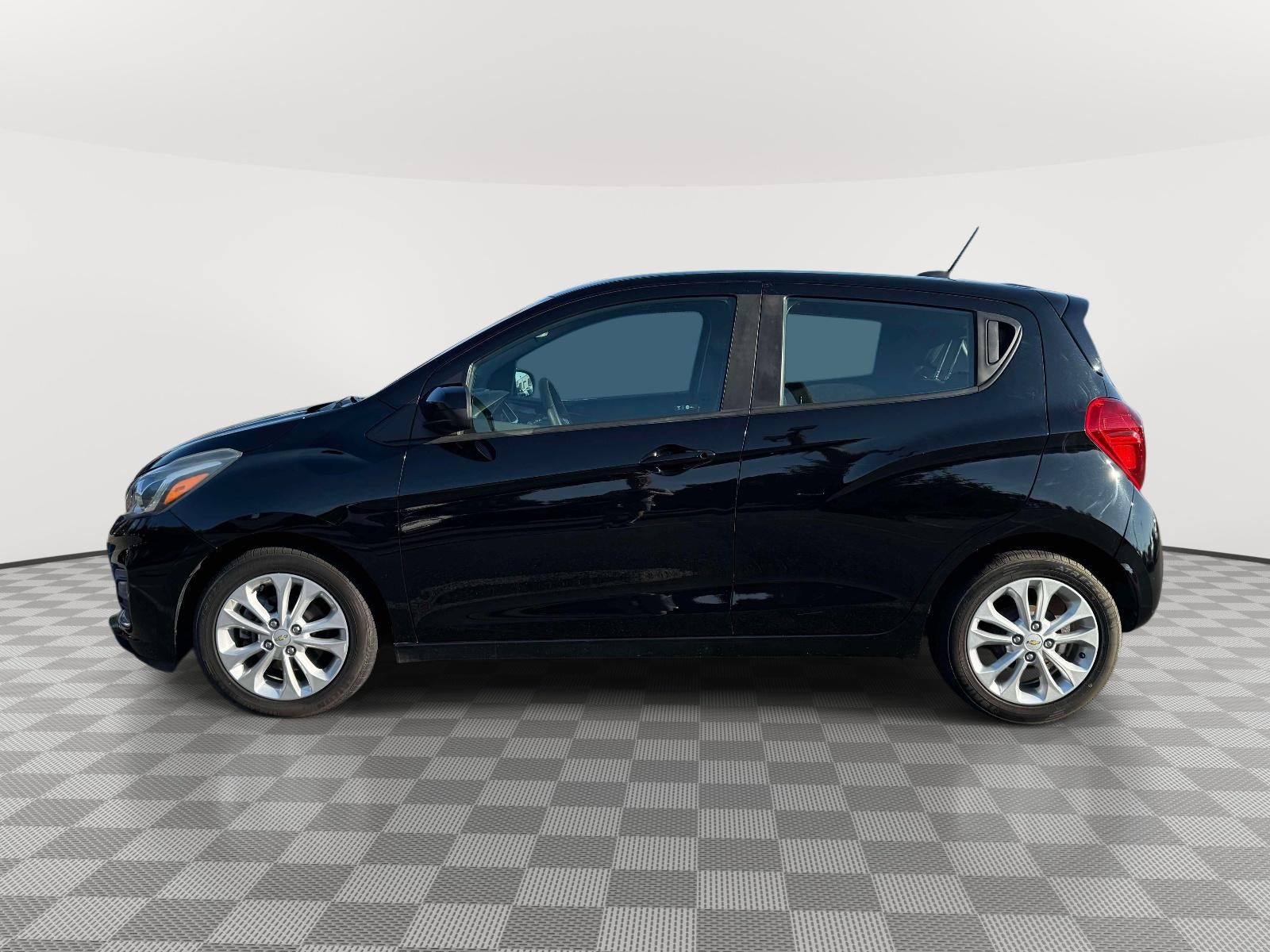2019 Chevrolet Spark 1LT CVT
