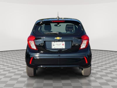 2019 Chevrolet Spark 1LT CVT