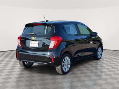 2019 Chevrolet Spark 1LT CVT