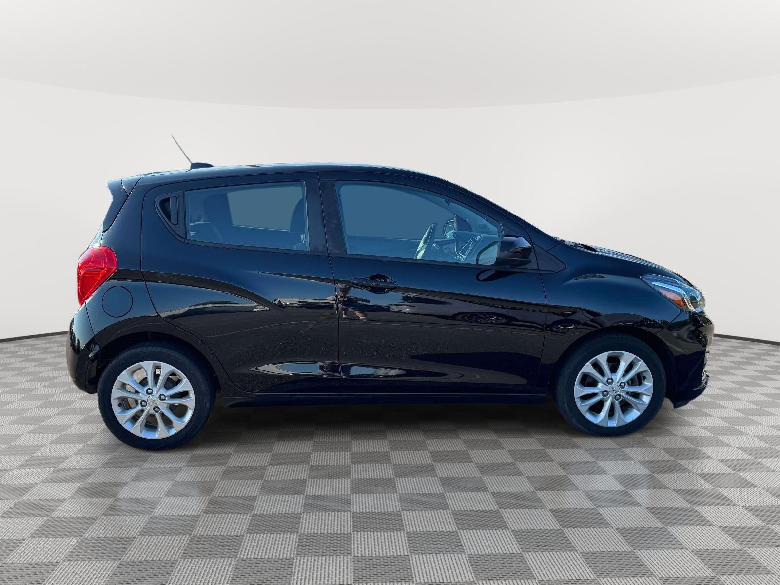 2019 Chevrolet Spark 1LT CVT