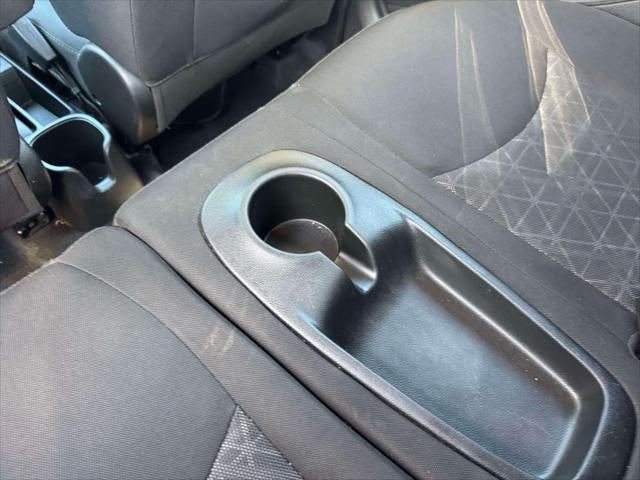 2019 Chevrolet Spark 1LT CVT