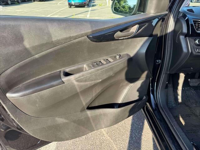 2019 Chevrolet Spark 1LT CVT
