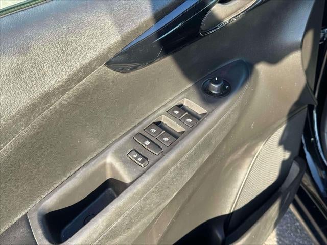 2019 Chevrolet Spark 1LT CVT