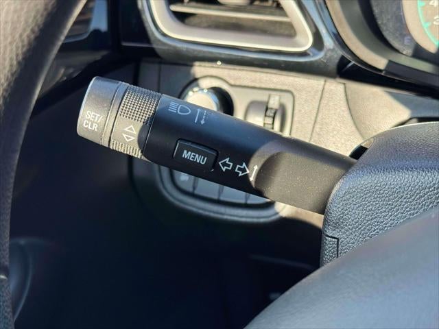 2019 Chevrolet Spark 1LT CVT