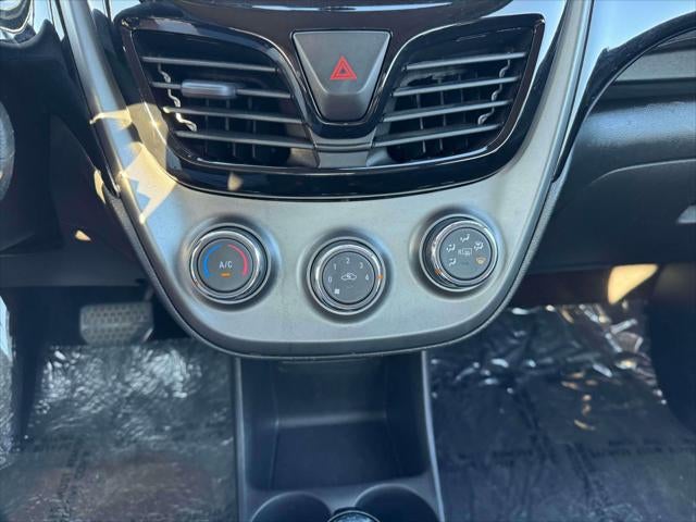 2019 Chevrolet Spark 1LT CVT