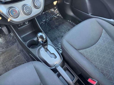2019 Chevrolet Spark 1LT CVT
