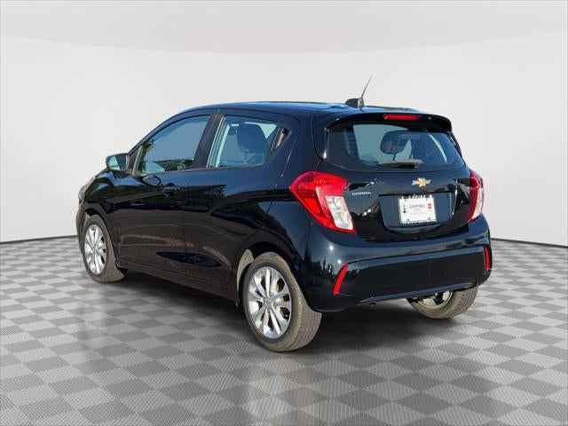 2019 Chevrolet Spark 1LT CVT