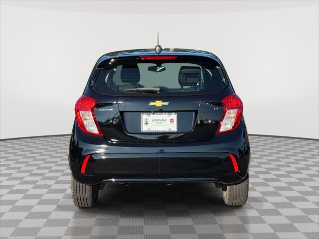 2019 Chevrolet Spark 1LT CVT