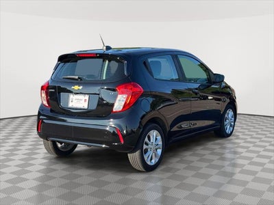 2019 Chevrolet Spark 1LT CVT