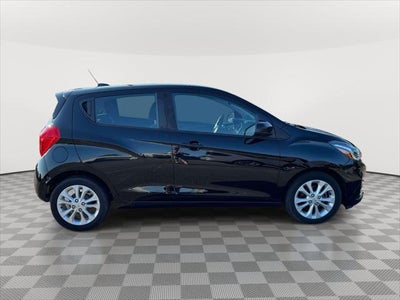 2019 Chevrolet Spark 1LT CVT