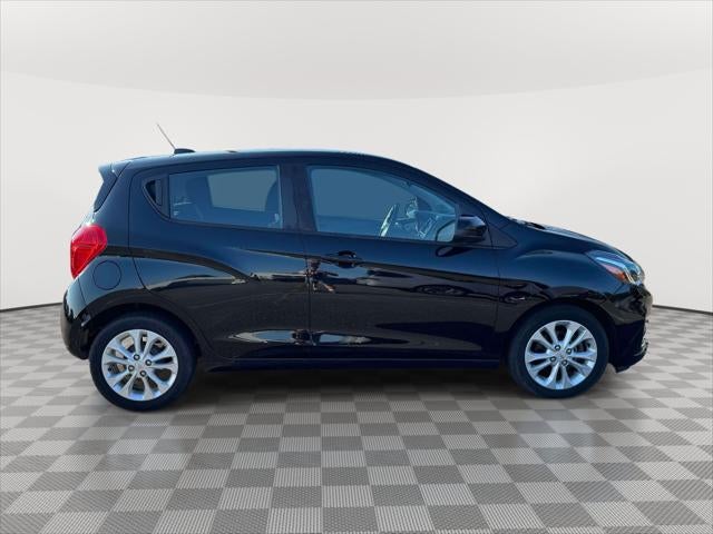 2019 Chevrolet Spark 1LT CVT