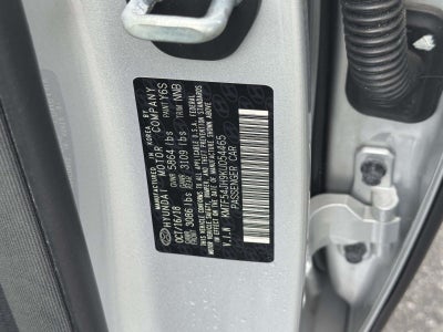 2019 Genesis G90 5.0 Ultimate