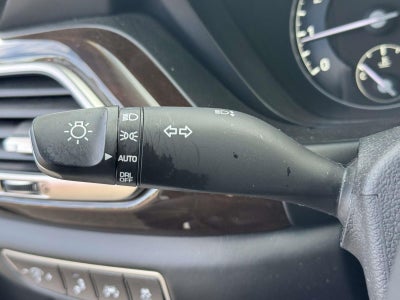 2019 Genesis G90 5.0 Ultimate
