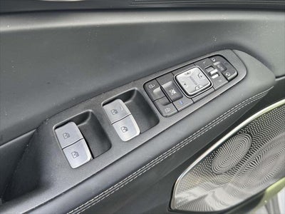 2019 Genesis G90 5.0 Ultimate