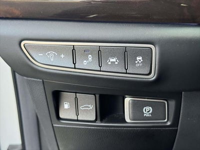 2019 Genesis G90 5.0 Ultimate
