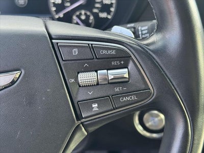 2019 Genesis G90 5.0 Ultimate