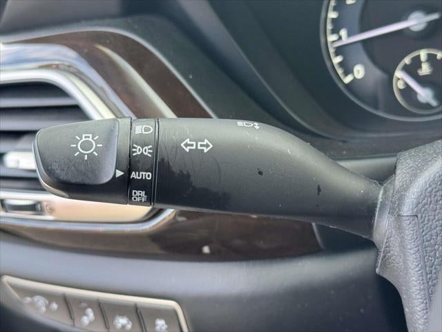 2019 Genesis G90 5.0 Ultimate