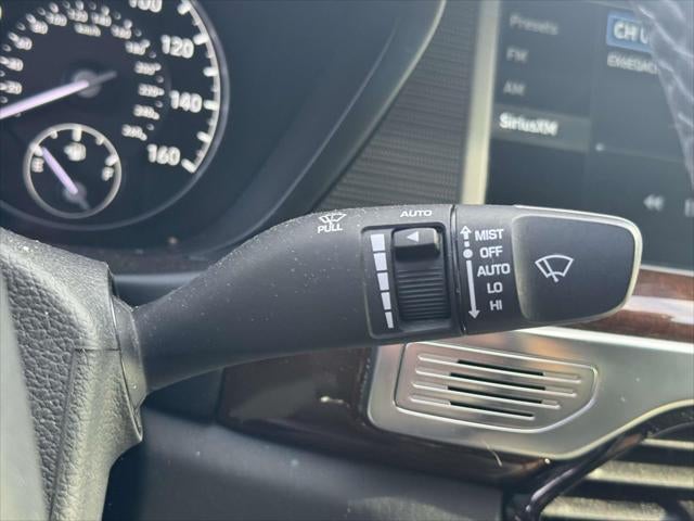 2019 Genesis G90 5.0 Ultimate