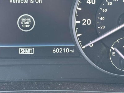 2019 Genesis G90 5.0 Ultimate