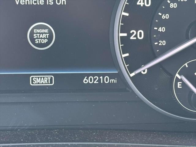 2019 Genesis G90 5.0 Ultimate