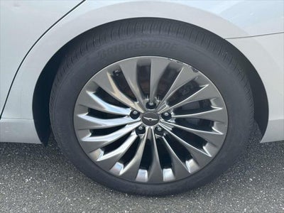 2019 Genesis G90 5.0 Ultimate