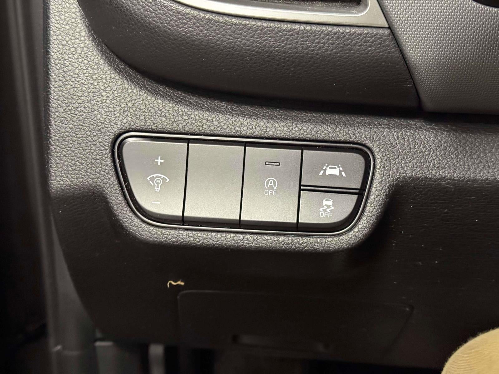 2023 Kia Seltos LX