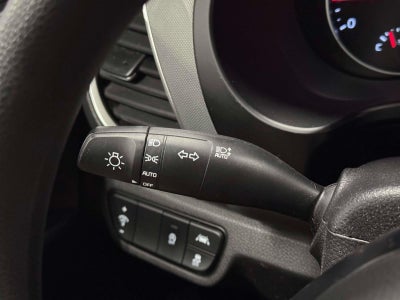 2023 Kia Seltos LX