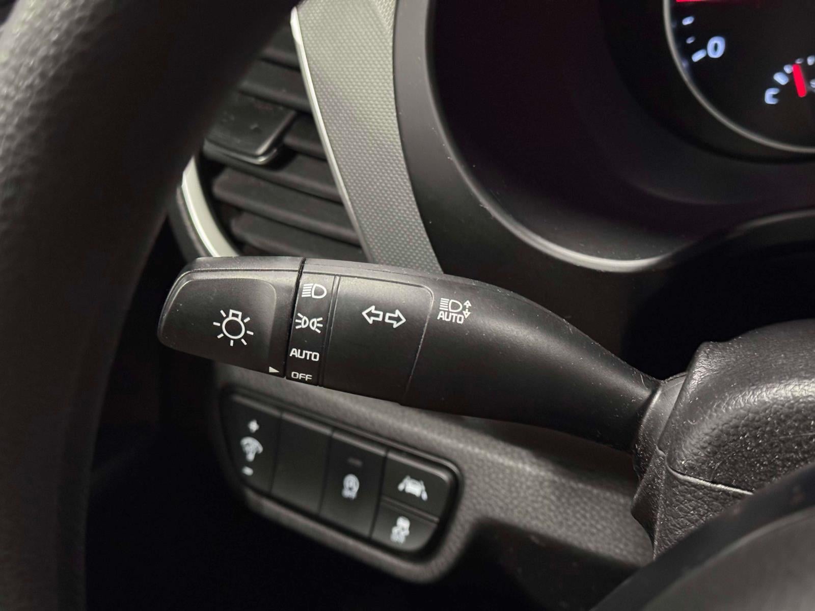 2023 Kia Seltos LX