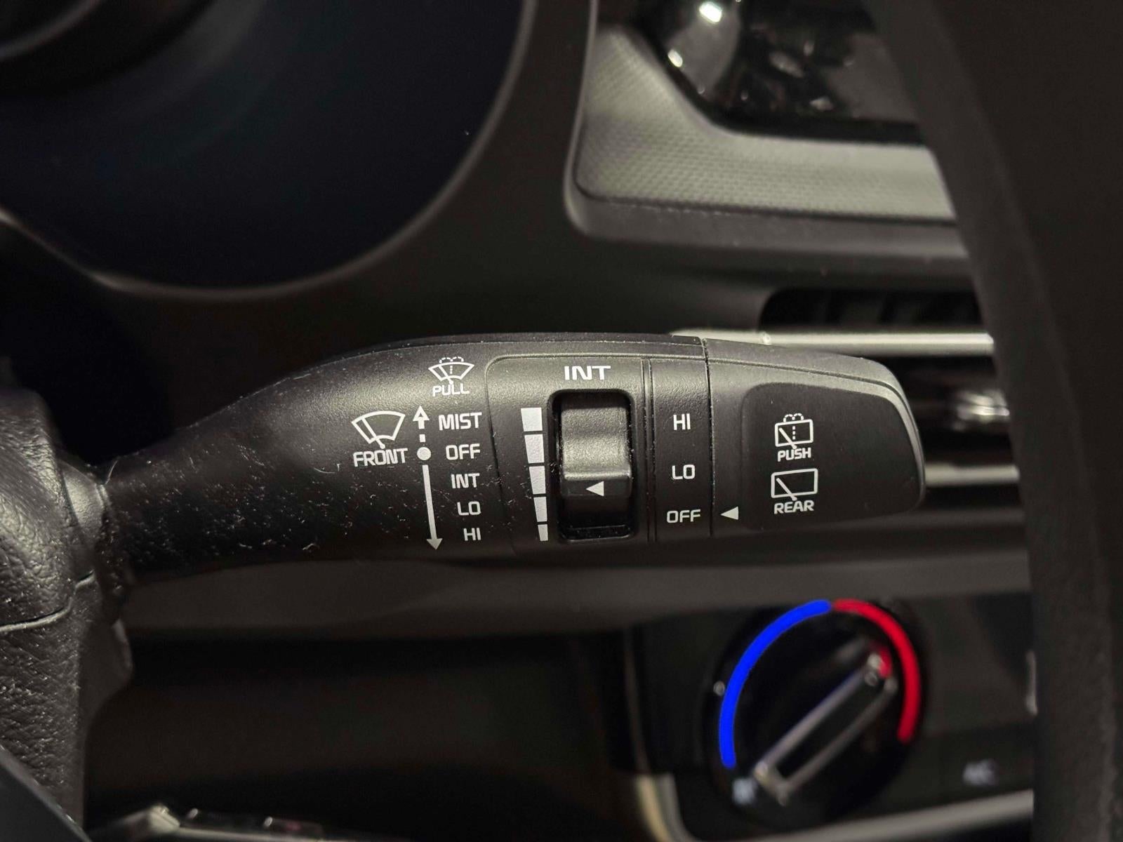 2023 Kia Seltos LX