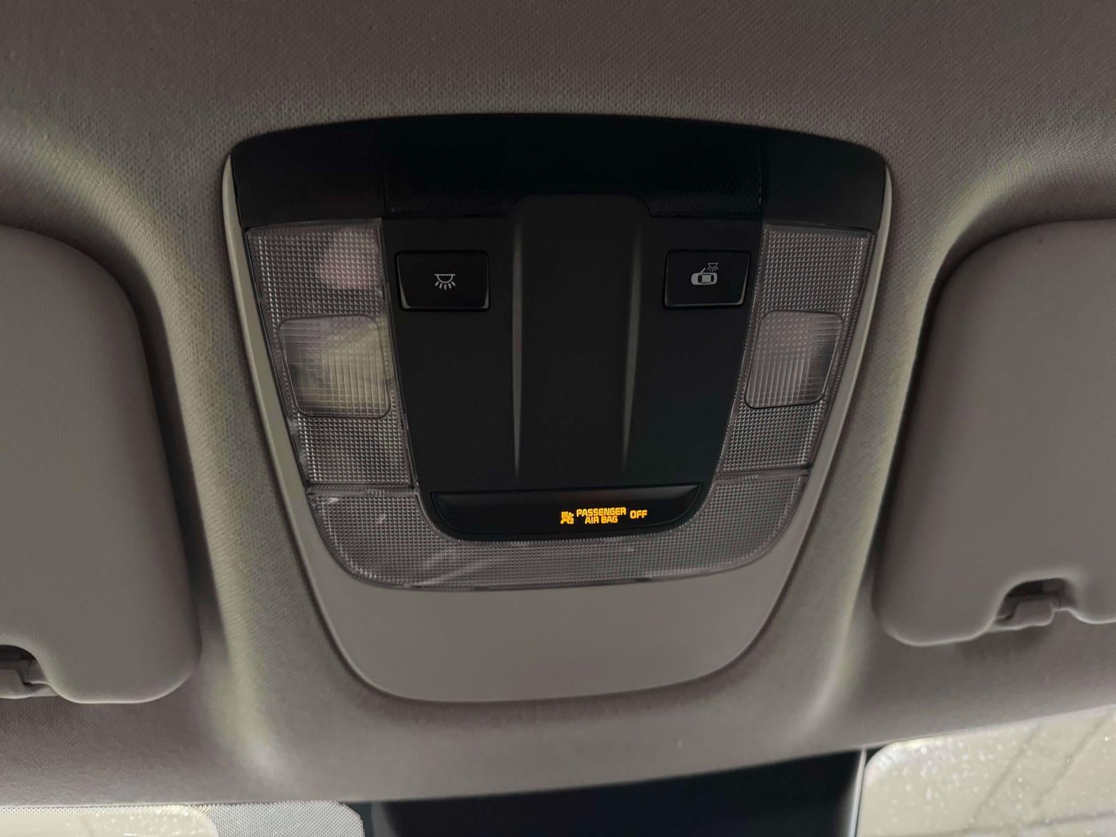 2023 Kia Seltos LX