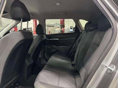 2023 Kia Seltos LX