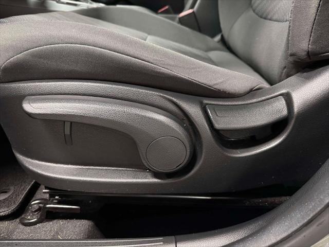2023 Kia Seltos LX