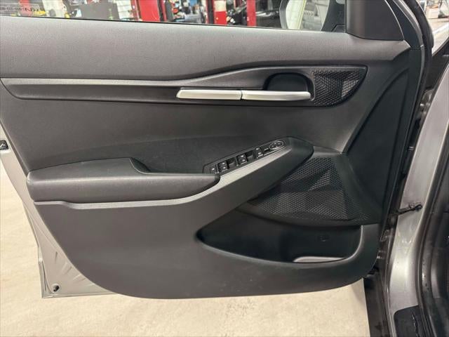 2023 Kia Seltos LX
