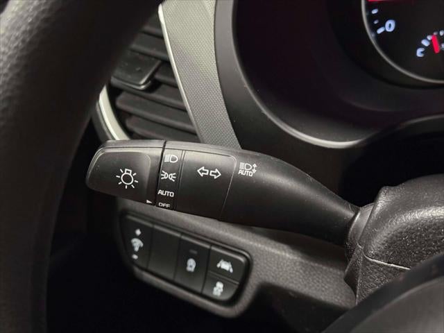2023 Kia Seltos LX