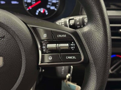 2023 Kia Seltos LX