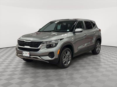 2023 Kia Seltos LX