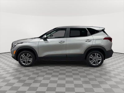 2023 Kia Seltos LX