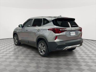 2023 Kia Seltos LX
